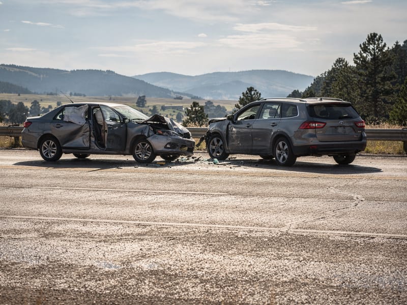 Car Accident Claims