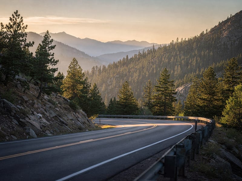 Motorcycle Accidents